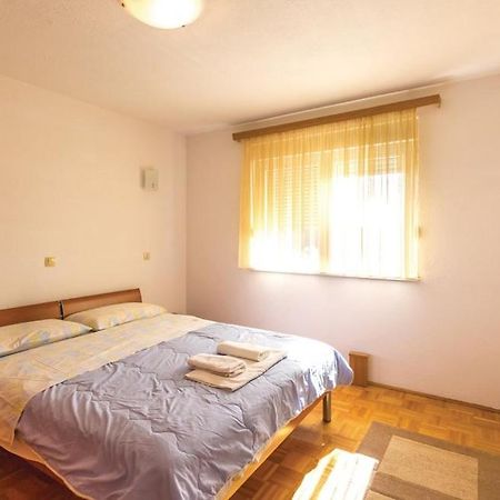 Apartment Begic Makarska Ngoại thất bức ảnh