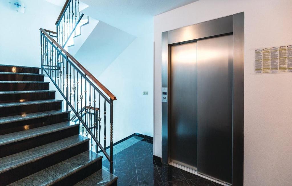 Apartment Begic Makarska Ngoại thất bức ảnh