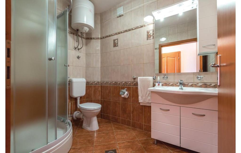 Apartment Begic Makarska Ngoại thất bức ảnh