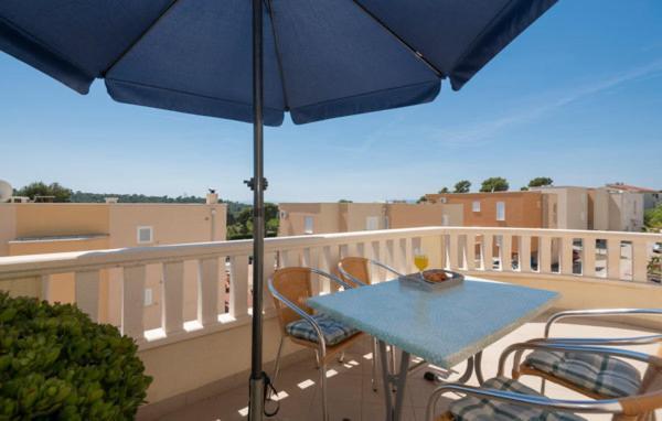 Apartment Begic Makarska Ngoại thất bức ảnh