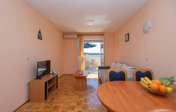 Apartment Begic Makarska Ngoại thất bức ảnh