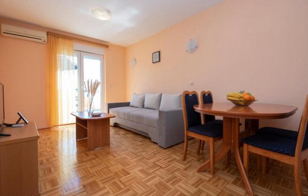 Apartment Begic Makarska Ngoại thất bức ảnh
