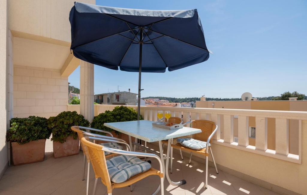 Apartment Begic Makarska Ngoại thất bức ảnh