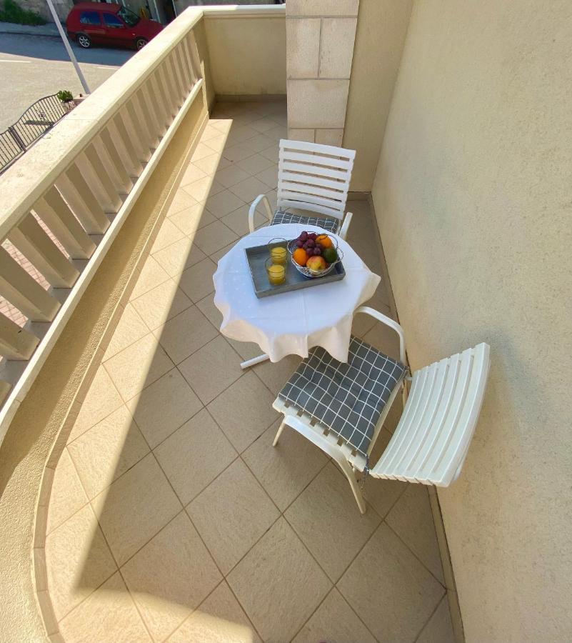 Apartment Begic Makarska Ngoại thất bức ảnh