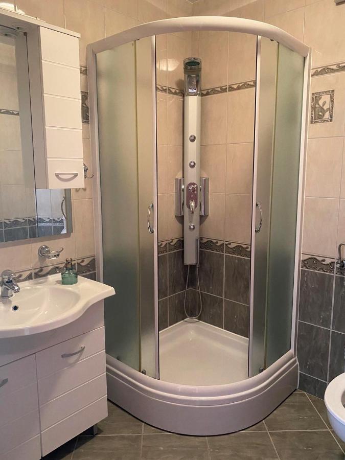 Apartment Begic Makarska Ngoại thất bức ảnh