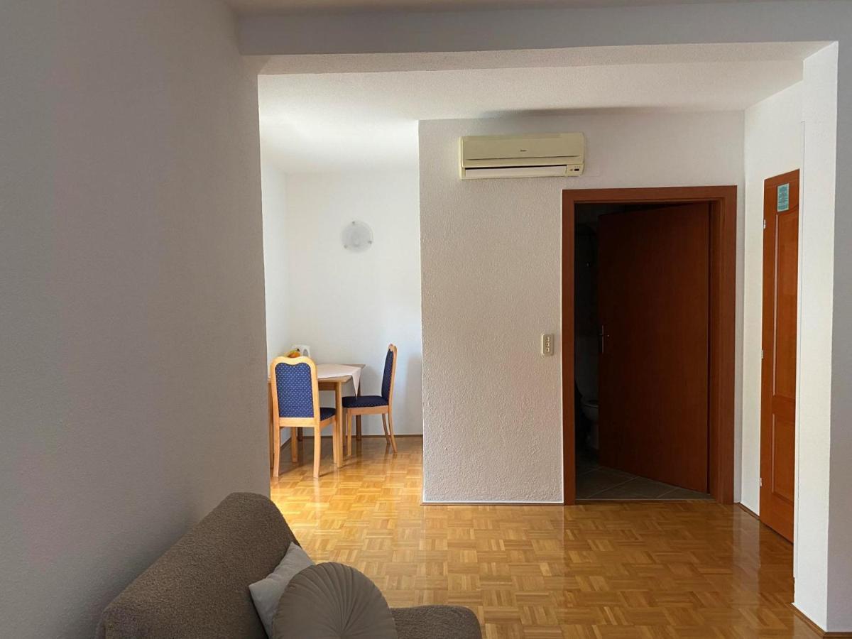 Apartment Begic Makarska Ngoại thất bức ảnh