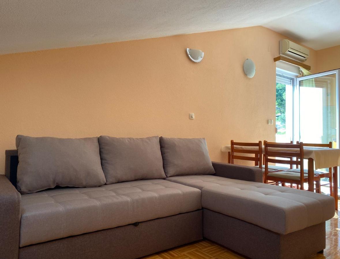 Apartment Begic Makarska Ngoại thất bức ảnh