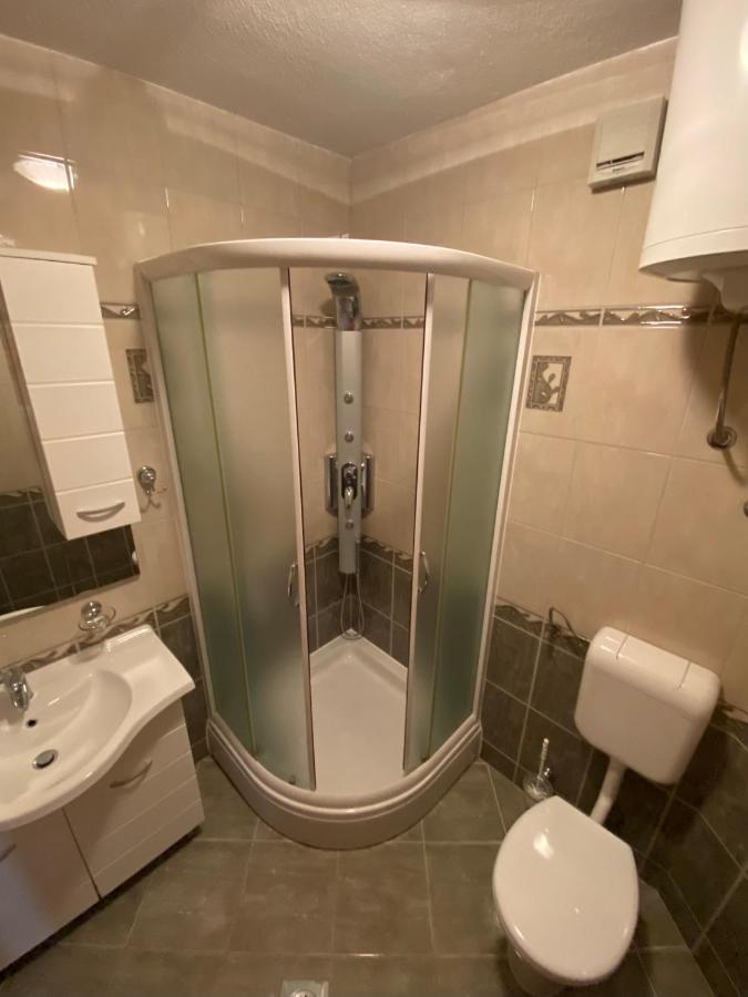 Apartment Begic Makarska Ngoại thất bức ảnh
