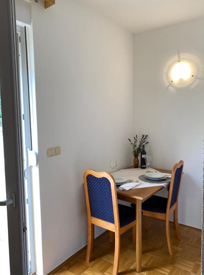 Apartment Begic Makarska Ngoại thất bức ảnh