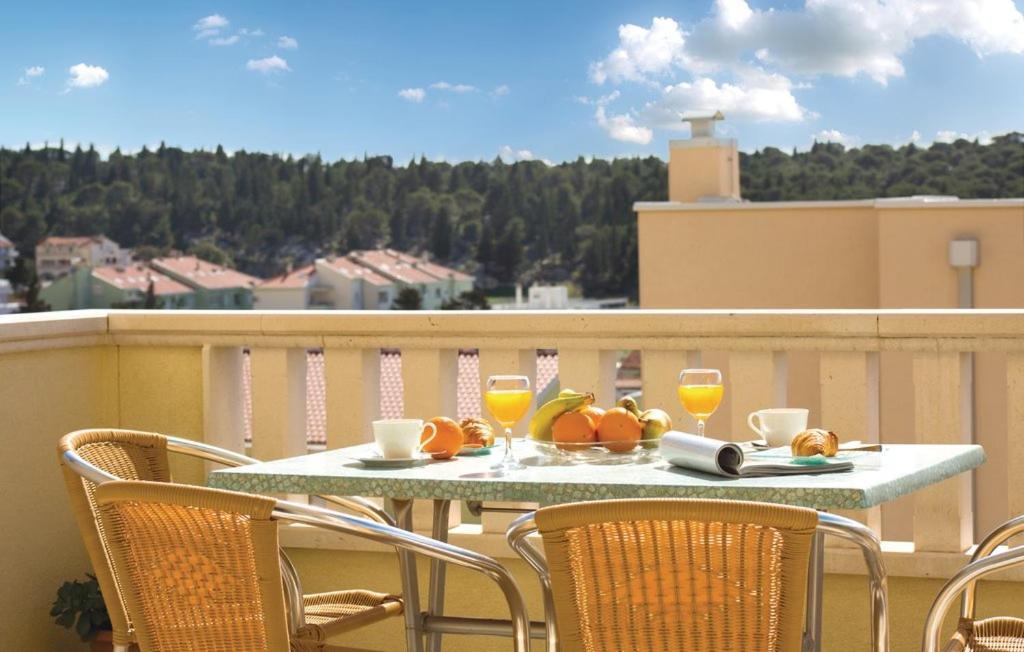 Apartment Begic Makarska Ngoại thất bức ảnh