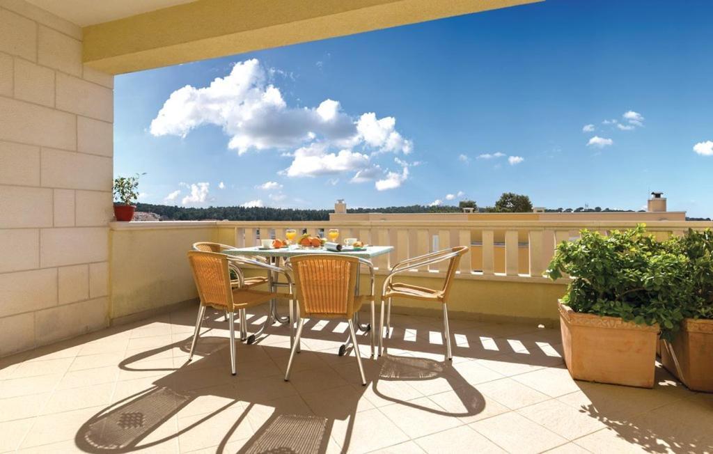 Apartment Begic Makarska Ngoại thất bức ảnh