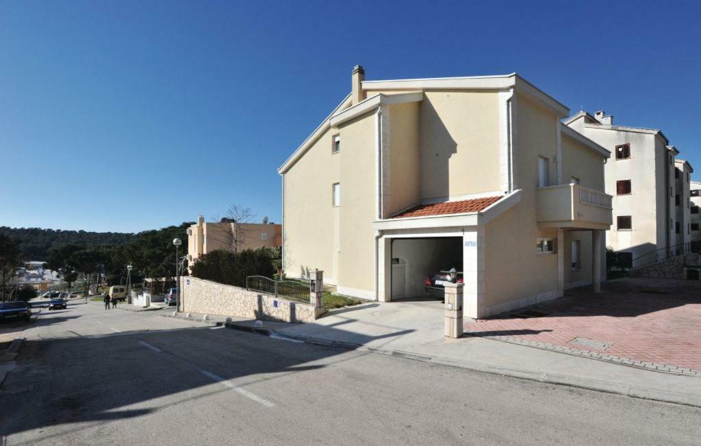 Apartment Begic Makarska Ngoại thất bức ảnh